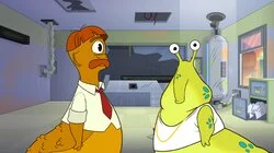 Close Encounters of the Judgy Kind