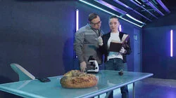 Послание корефанам