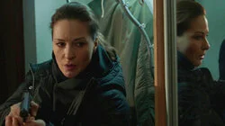 Хвост пистолетом