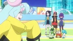 Trending Terastallization! Dance, Dance, Quaxly!