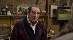 Маленькие трагедии. Серия 4