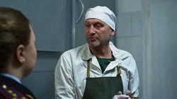 Знаки судьбы. Серия 3