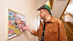 Монтаж натяжных потолков