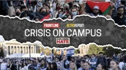 Crisis on Campus