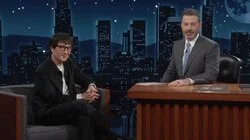 Ke Huy Quan, Bobby Cannavale, NIKI