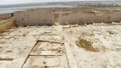 The Pharaohs' Megacity