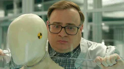 Чистота убивает