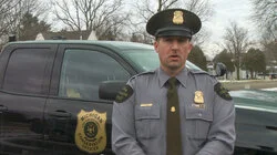 Lakeside Law-Breaking