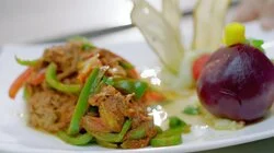 Cuba's Savory Secrets