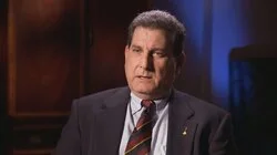 A Killing in Canova Beach