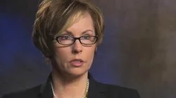 A Mother's Nightmare