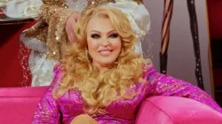 Rosemarie's Baby Shower: The Rusical
