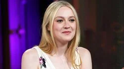 Dakota Fanning, Matt Iseman, Paula Cole, Sherri Crichton, James Patterson