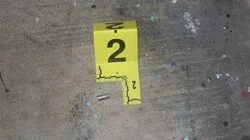 Murder at the Uptown