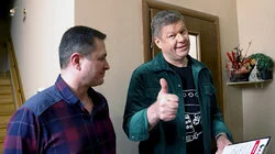 Мастера по установке домофонов