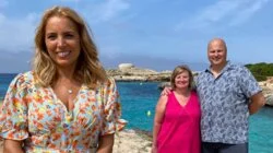 Menorca, Balearic Islands, Spain