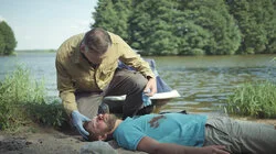 Пляжный сезон