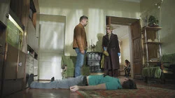 У страха глаза велики