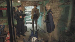 Сложный свидетель