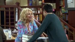 Nobody Says I Love You