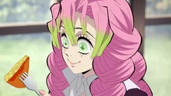 I Even Ate Demons...