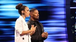 Rihanna in the House!