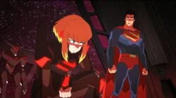 The Machine Who Would Be Empire