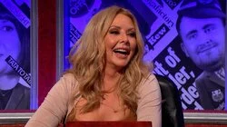 Alex Horne, Jack Dee, Carol Vorderman