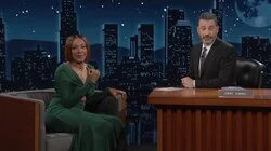 Tiffany Haddish, Carrie-Anne Moss, Tinashe