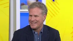 Celine Dion, Will Ferrell