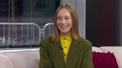 Hannah Einbinder, Devyn Simone, Chef Geoffrey Zakarian, Aloe Blacc