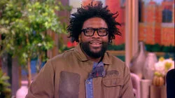 Jennifer Connelly, Questlove