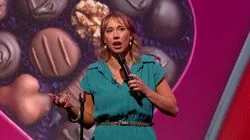 Josh Widdicombe, Romesh Ranganathan, Gary Delaney, Tiff Stevenson