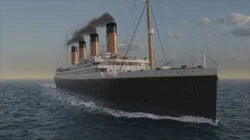 The Sinking of the Titanic