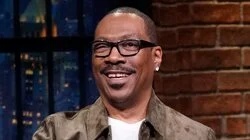 Eddie Murphy, Nicola Yoo, Mario Duplantier