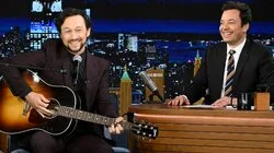 Joseph Gordon-Levitt, Luke Newton, Michael Che