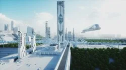 Unlocking The Stargates