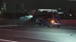 Don't Point the Finger