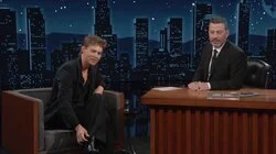 Austin Butler, Lionel Boyce, Madison Beer