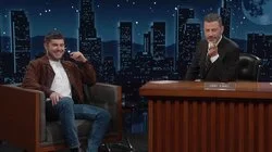 Zac Efron, Rep. Jasmine Crockett, Gracie Abrams