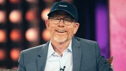 Ron Howard, Cheryl Henson, Tyla