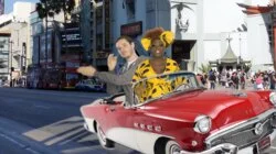 Hollywood