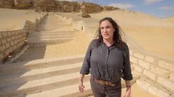 Tutankhamun's Secret Revolution