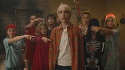 Loud Family Court: The Flames of Justice