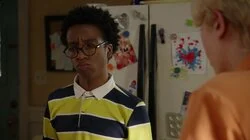 Get Out of Dodgeball