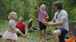 Brenner det i motoren?