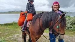 Norges lengste oppoverbakke