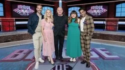 Gethin Jones, Briony May Williams, Ranj Singh, Anna Haugh