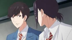 If This Love Is Going to be Over Before It Even Begins...