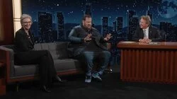 Jane Lynch, Jelly Roll